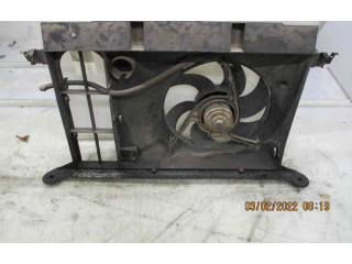 Вентилятор радиатора 125331, 22200231 Citroen Xantia