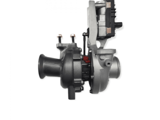 Турбина Alfa Romeo Giulietta 821785, 821785-5002S