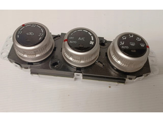 Блок управления климат-контролем 7820B192 Mitsubishi ASX