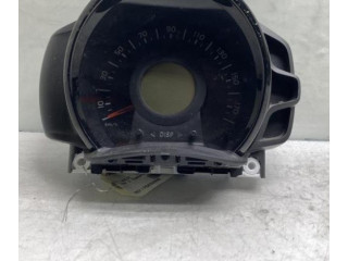 Панель приборов    Peugeot 108       