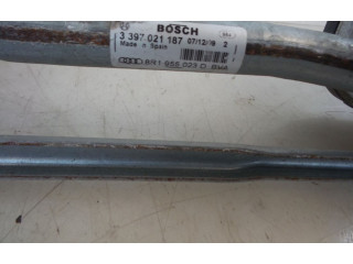 Моторчик дворников 8R1955023D, 8R1955023D Audi Q5 SQ5