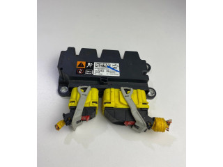 Блок подушек безопасности 13591243   Chevrolet Orlando