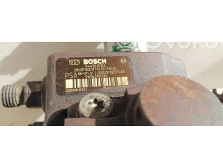 Vstřikovací čerpadlo 0445010102, 9656300380 Peugeot 206 DV4TD 8HZ