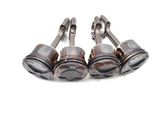 Píst MR16DDT   Nissan Qashqai    MR16DDT 