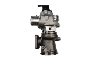 Турбина Fiat 500X 55278697, 827727