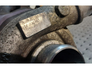 Турбина Honda Accord 18900RBDE03, 7616501 для двигателя N22A1