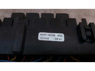 Pojistková skříňka 8V5T14K012AND Ford Fiesta 2008
