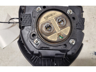 Подушка безопасности водителя 9W83043B13AD0LEG   Jaguar XF X250