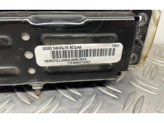 Подушка безопасности для колен DG9354045J76BC Lincoln MKZ II