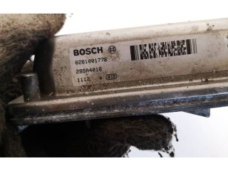 Блок управления двигателя 0281001776, 09496667a   Volvo S70  V70  V70 XC