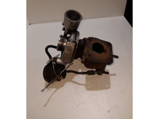 Турбина Jeep Grand Cherokee (WJ) 35242077F, 0520426 для двигателя EXA