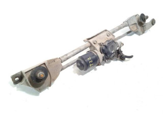 Моторчик дворников 28800EB400 Nissan Pathfinder R51