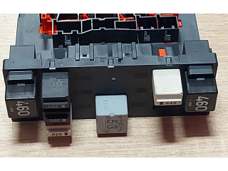 Блок комфорта 8P0907279F Audi A3 S3 A3 Sportback 8P