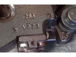 Vstřikovací čerpadlo 55255416, 0445010426 Fiat Doblo