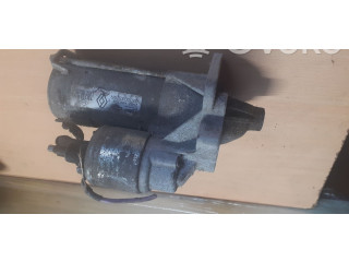 Стартер 233003329R Dacia Duster