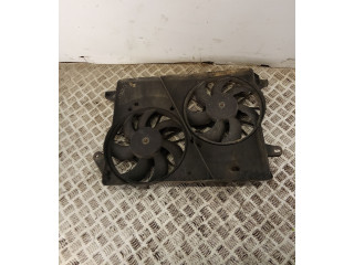 Вентилятор радиатора         Chrysler 300 - 300C 