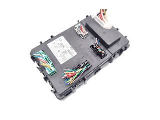 Блок комфорта 284B1-4GN5C, 23000131830069   Infiniti Q50   