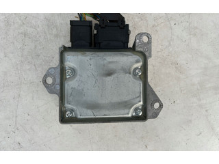 Блок подушек безопасности 14D374, 9X2314D374AC Jaguar XF X250