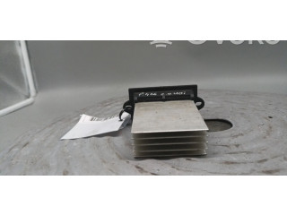 Вентилятор печки CHAUFAGEM, SOFAGEM Peugeot 406