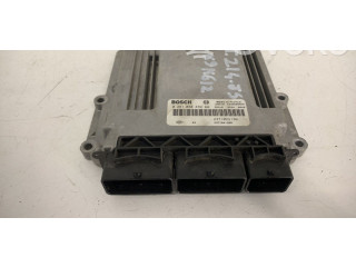 Комплект блоков управления 237104128R   Dacia Sandero