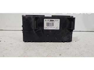 Блок управления 9687606680, 9687606680   Citroen DS4