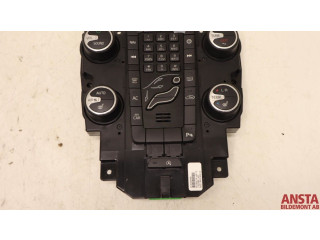 Блок управления климат-контролем 31346948   Volvo V40 Cross country