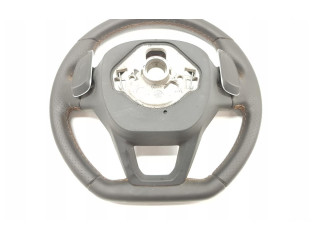 Руль Cupra Leon  2020 -  года 5FA419091DM, 5FA419091DM      