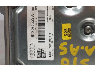 Řídící jednotka 8T0035223AH Audi A5 8T 8F 2010