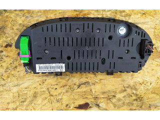 Панель приборов QQQQQ   Skoda Fabia Mk1 (6Y)       