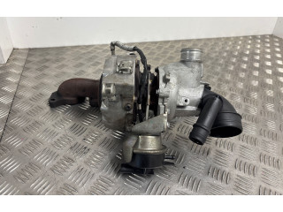  Турбина Audi A3 S3 8V  04L253010, 04L253010B         