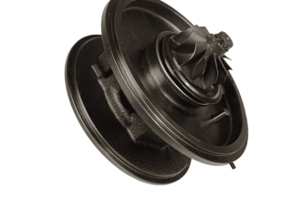 Турбина Skoda Octavia Mk3 (5E) 813860-0001, CHRA10-0492T