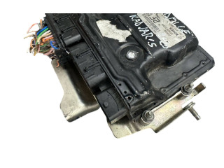 Блок управления двигателем Блок управления 237104328s, 94841840 Dacia Duster II