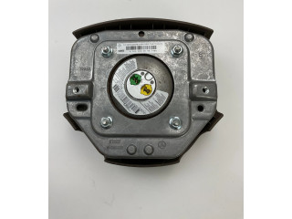 Подушка безопасности водителя A1644600098 Mercedes-Benz R W251