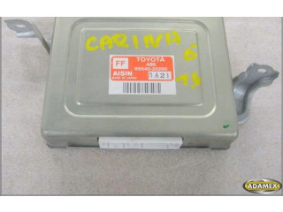 Блок управления АБС 8954020260   Toyota Carina T190
