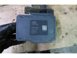 Jednotka ABS 476601SW4A   Nissan Murano Z51 2010