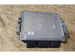 Řídící jednotka 9661032980, 0281012619 Citroen Berlingo 1999