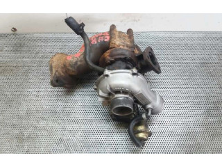 Turbodmychadlo Турбина RHB507185A Chrysler Voyager