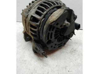 Генератор 8111122   Volvo V70      