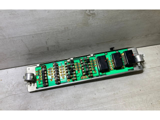 Блок предохранителей Bentley Mulsanne