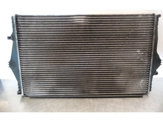 Радиатор интеркулера     Volvo S80  B6284T 