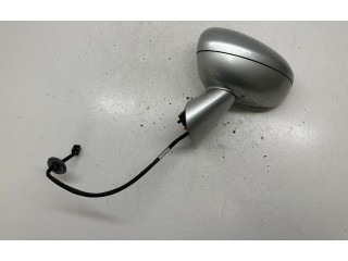 Зеркало электрическое        Opel Meriva B  2010 - 2016 года   