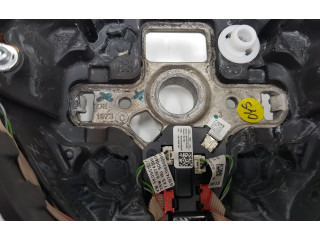 Руль Volkswagen Golf VI 2008 - 2013 года 5K0419091E, 5K0419091E