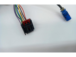 Zpětné zrcátko  Volkswagen Tiguan   5NB857507AD  