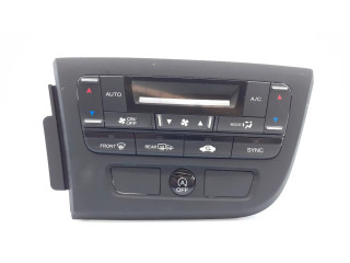 Блок управления климат-контролем 79600TA9F5, E3-B5-17-4 Honda Civic IX