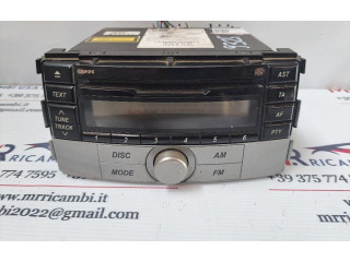 Рулевая рейка Радио/ проигрыватель CD/DVD / навигация 86180-B4020, 86180-B4020 Daihatsu Terios - года