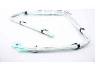 Боковая подушка безопасности 5E0880741 Skoda Octavia Mk3 (5E)