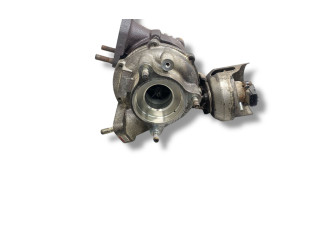 Турбина RHV406085M, R2DD Mazda 6