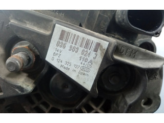 Генератор 036903024J, 036903024J Volkswagen Golf Plus