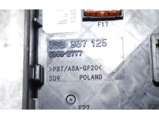 Pojistková skříňka 3C0937125, 3C0937125 Volkswagen Passat Alltrack 2005