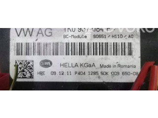 Блок комфорта 1K0937084F Volkswagen Golf VI